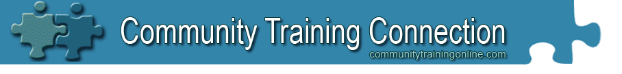 Community Training Connection - Affiliate Program
